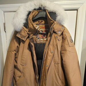 Original Stirling Parka